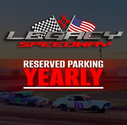 Annual Reserved Parking