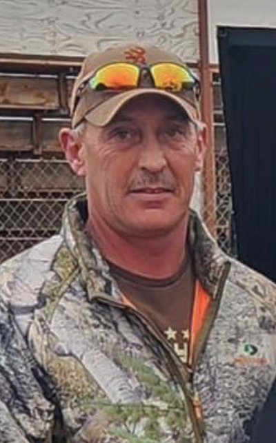 Chris Morlang Legacy Speedway Vice President