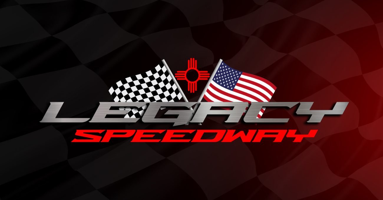 Legacy Speedway New Website
