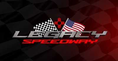 Legacy Speedway New Website