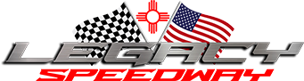 Legacy Speedway mobile logo