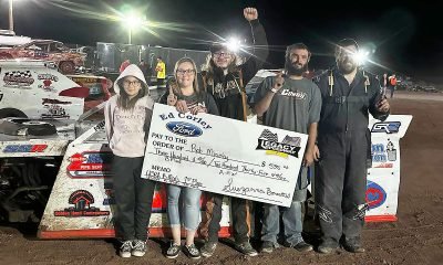 MOSELEY, CAIN LEAVE WITH LEGACY LOOT