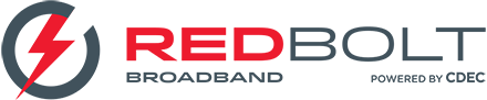 RED BOLT BROADBAND