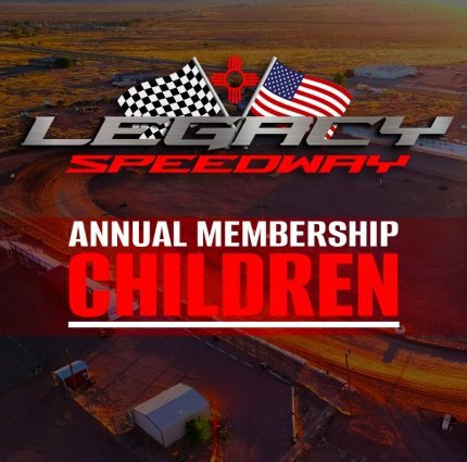 annual membership children