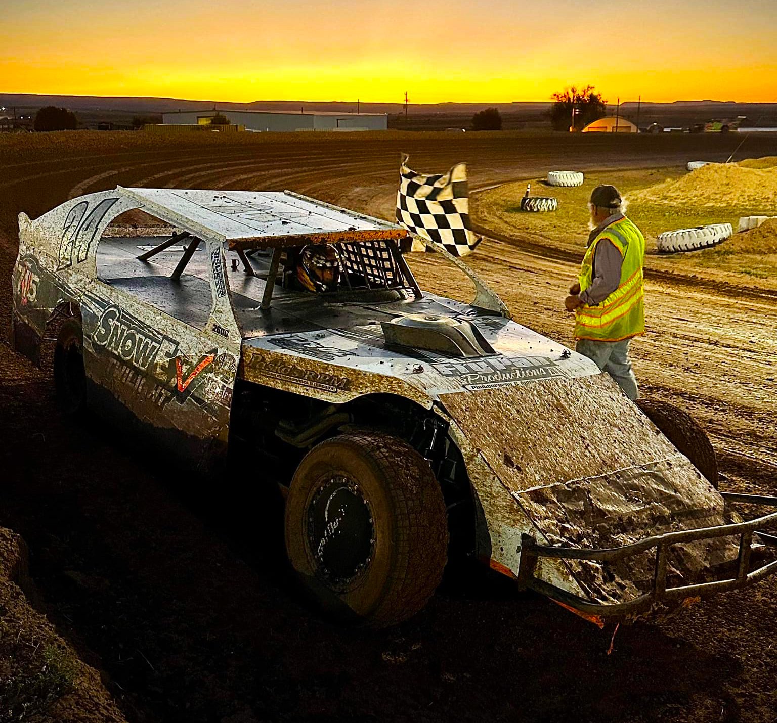 legacy speedway b-mods