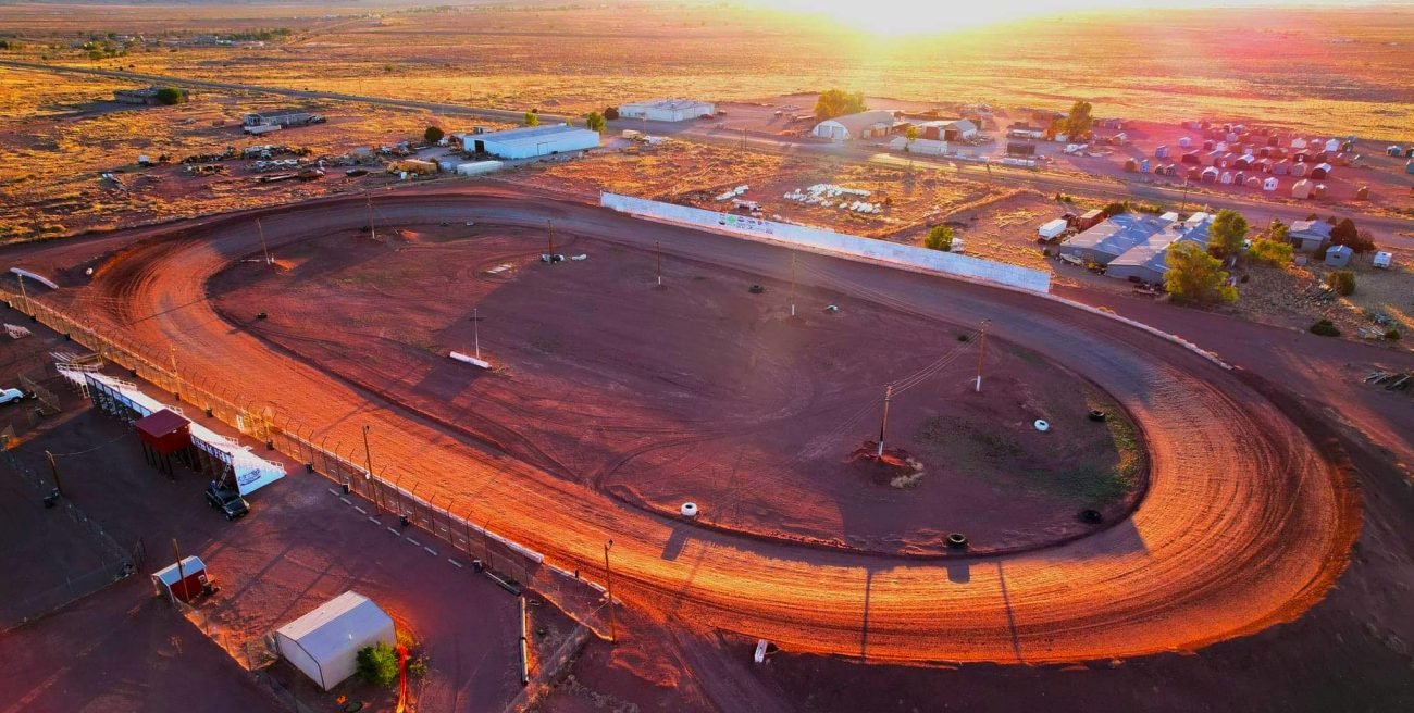 Important Legacy Speedway Dirt Track Information - Legacy Speedway